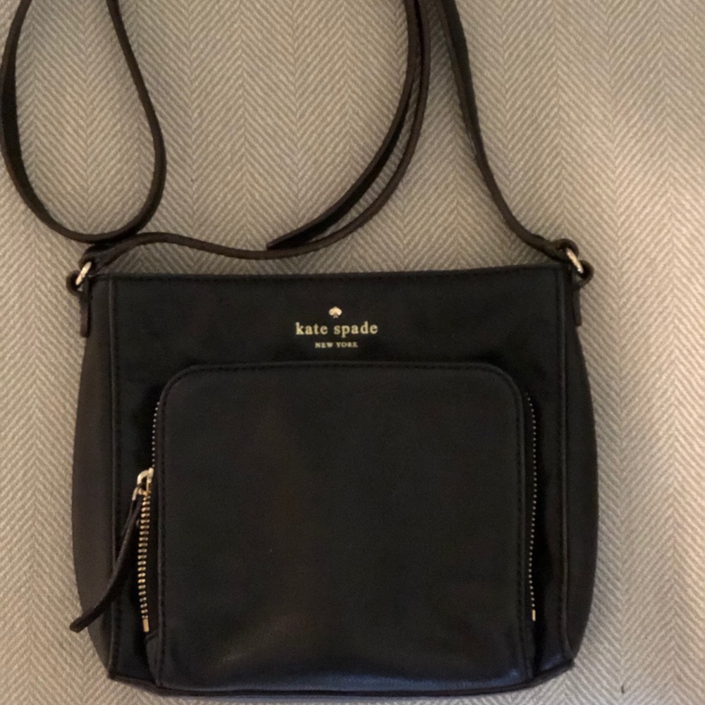Kate Spade Crossbody Purse
